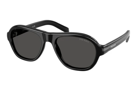 Okulary przeciwsłoneczne Prada PR D14S 16K08Z