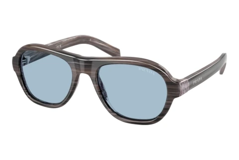 Okulary przeciwsłoneczne Prada PR D14S 28O40Q