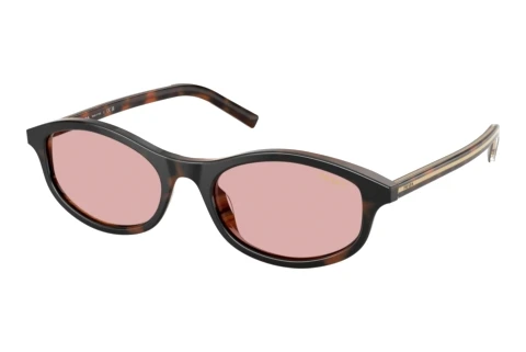 Okulary przeciwsłoneczne Prada PR D17S 20P9G1