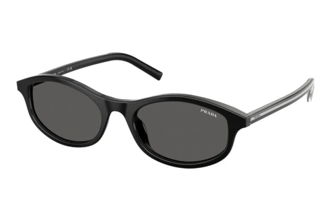 Okulary przeciwsłoneczne Prada PR D17S 29O20Z