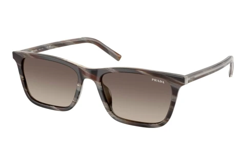 Okulary przeciwsłoneczne Prada PR D19S 23P30S
