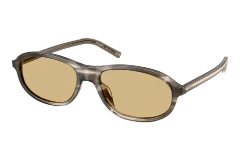 Okulary przeciwsłoneczne Prada PR D20SU 26O10R