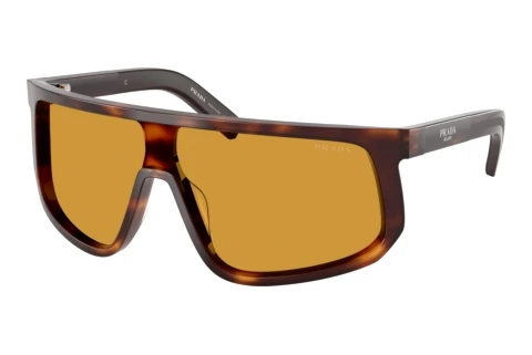 Okulary przeciwsłoneczne Prada PR D21SU 15W50P