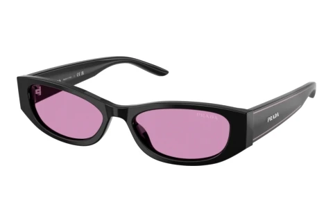 Okulary przeciwsłoneczne Prada PR D22S 16K30G