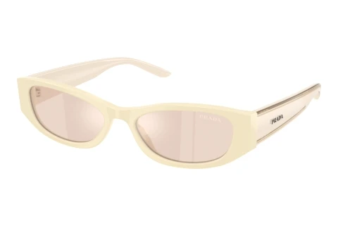 Okulary przeciwsłoneczne Prada PR D22S 21D31B