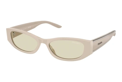 Okulary przeciwsłoneczne Prada PR D22S 23O41B