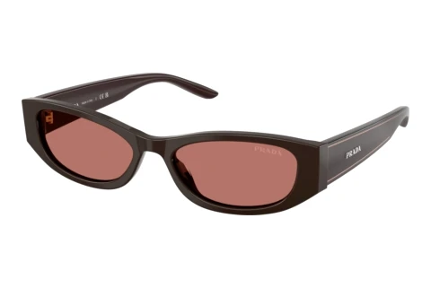 Okulary przeciwsłoneczne Prada PR D22S 27I80W