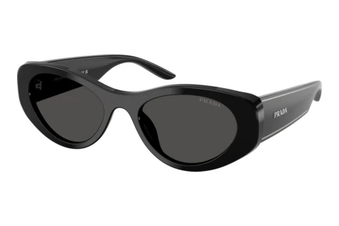 Okulary przeciwsłoneczne Prada PR D23SU 16K08Z
