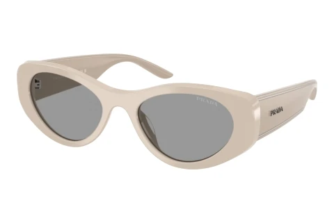 Okulary przeciwsłoneczne Prada PR D23SU 23O50Q