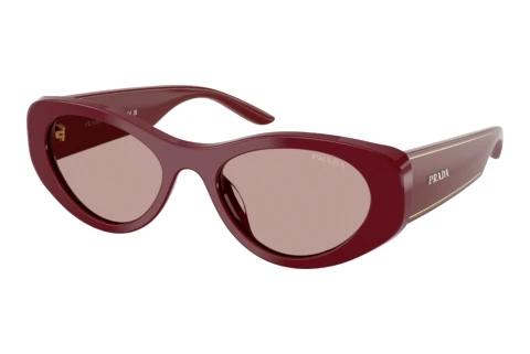 Okulary przeciwsłoneczne Prada PR D23SU 24O20I
