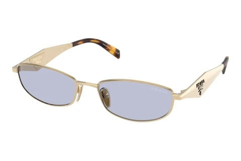 Okulary przeciwsłoneczne Prada PR D51S ZVN30X