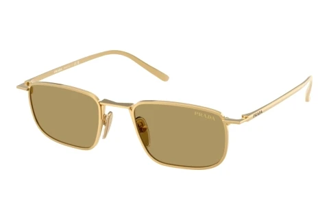 Okulary przeciwsłoneczne Prada PR D52S 5AK70G