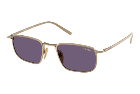 Okulary przeciwsłoneczne Prada PR D52S 7OE70W