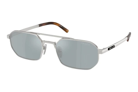Okulary przeciwsłoneczne Prada PR D53S 1BC40X