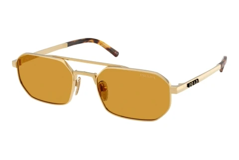 Okulary przeciwsłoneczne Prada PR D53S 24J50P
