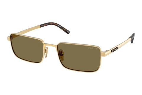 Okulary przeciwsłoneczne Prada PR D54S 24J90F