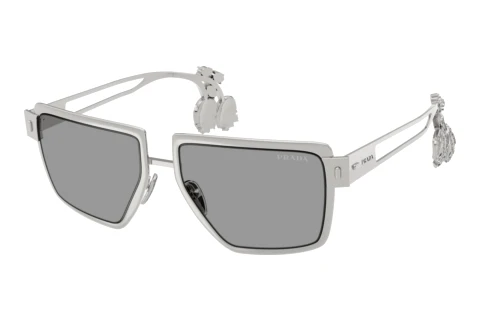 Okulary przeciwsłoneczne Prada PR D56S 1BC50Q