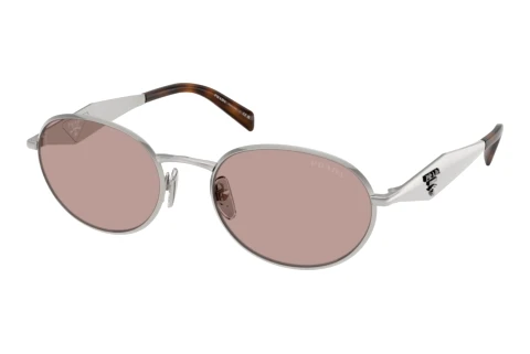 Okulary przeciwsłoneczne Prada PR D57S 1BC20I