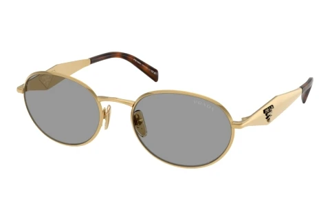 Okulary przeciwsłoneczne Prada PR D57S 5AK50Q