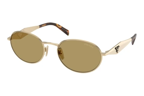 Okulary przeciwsłoneczne Prada PR D57S ZVN70G