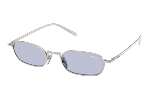 Okulary przeciwsłoneczne Prada PR D58S 1BC30X