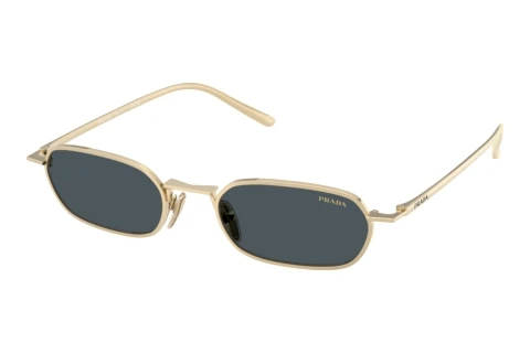 Okulary przeciwsłoneczne Prada PR D58S ZVN70B