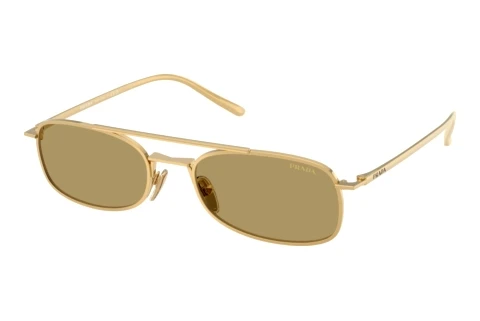 Okulary przeciwsłoneczne Prada PR D59S 5AK70G