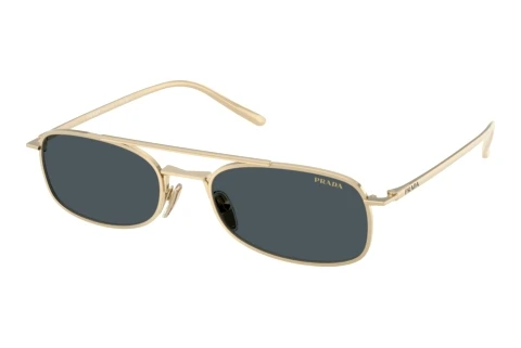 Okulary przeciwsłoneczne Prada PR D59S ZVN70B