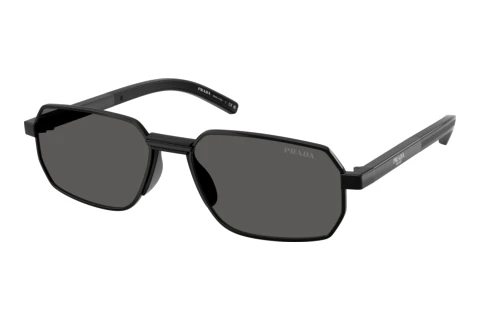 Okulary przeciwsłoneczne Prada PR D60S 1AB20Z