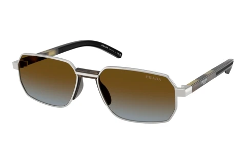 Okulary przeciwsłoneczne Prada PR D60S 1BC0A4