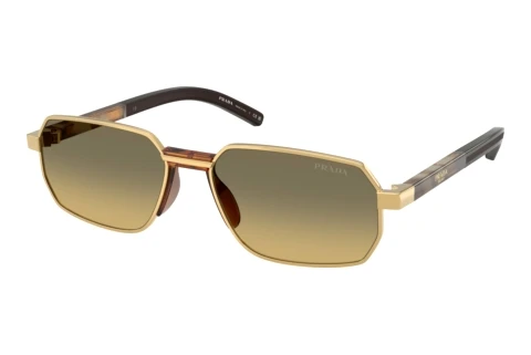 Okulary przeciwsłoneczne Prada PR D60S 5AK81B