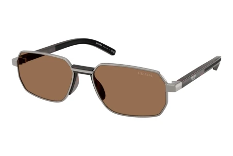 Okulary przeciwsłoneczne Prada PR D60S 5AV60M