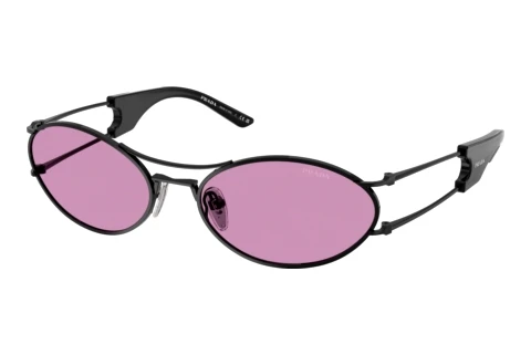 Okulary przeciwsłoneczne Prada PR D61S 1AB30G