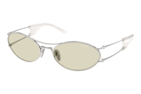 Okulary przeciwsłoneczne Prada PR D61S 1BC41B