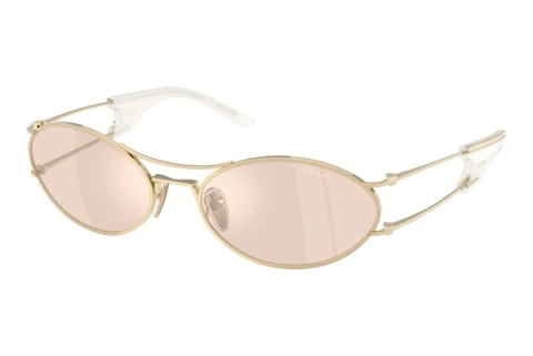 Okulary przeciwsłoneczne Prada PR D61S ZVN31B