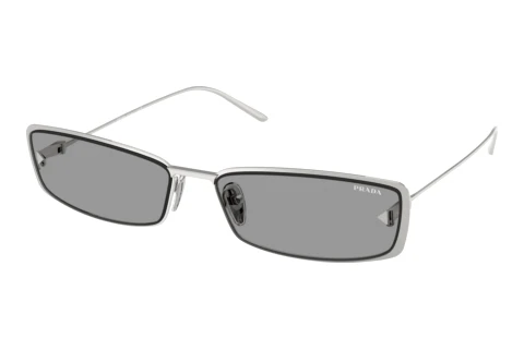 Okulary przeciwsłoneczne Prada PR D67S 1BC50Q