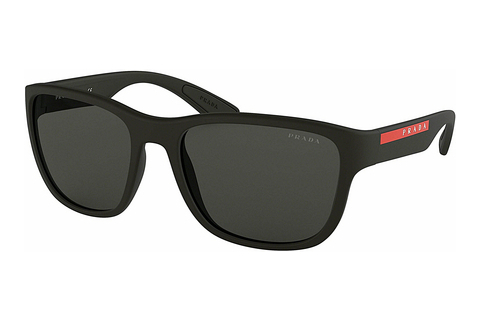 Okulary przeciwsłoneczne Prada Sport Active (PS 01US DG05S0)