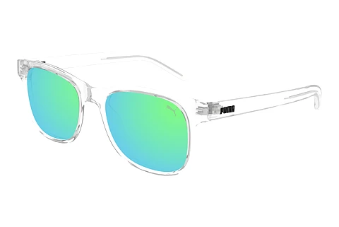 Okulary przeciwsłoneczne Puma PJ0080S 010