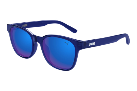 Okulary przeciwsłoneczne Puma PJ0087S 004