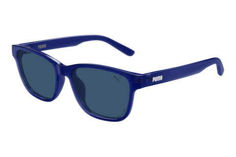 Okulary przeciwsłoneczne Puma PJ0088S 004