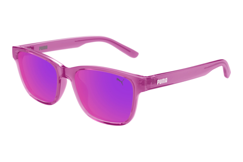 Okulary przeciwsłoneczne Puma PJ0088S 005