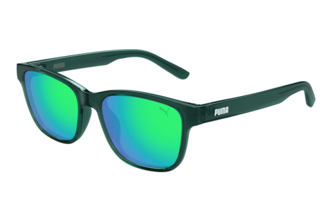 Okulary przeciwsłoneczne Puma PJ0088S 007