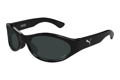 Okulary przeciwsłoneczne Puma PU0520S 001