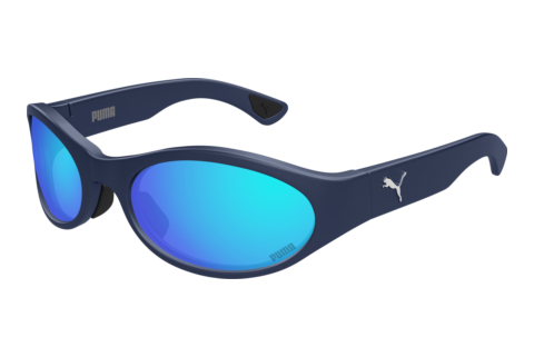 Okulary przeciwsłoneczne Puma PU0520S 004