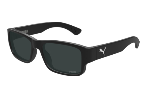 Okulary przeciwsłoneczne Puma PU0521S 001