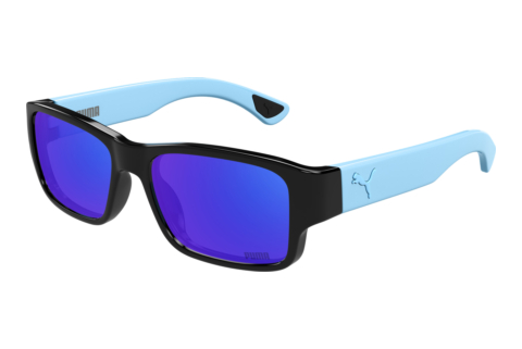 Okulary przeciwsłoneczne Puma PU0521SA 002