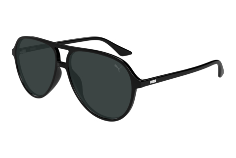 Okulary przeciwsłoneczne Puma PU0523S 001