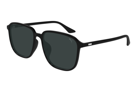 Okulary przeciwsłoneczne Puma PU0525SA 001
