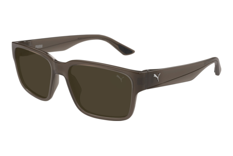 Okulary przeciwsłoneczne Puma PU0542S 004