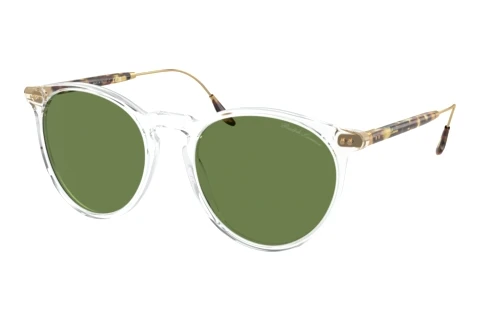 Okulary przeciwsłoneczne Ralph Lauren RL8181P 50024E
